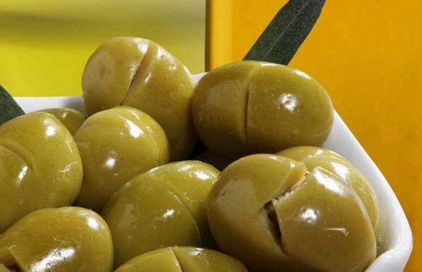 Ученые советуют: Ешьте оливки